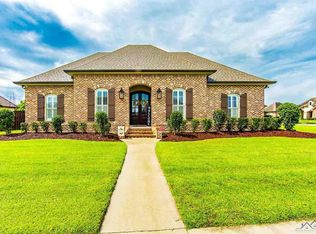 5038 Bridgeport Way, Houma, LA 70360
