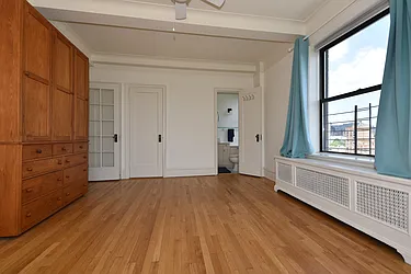 Rented by Buchbinder & Warren