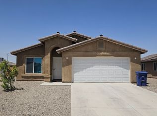 4710 S Cedar Ave, Yuma, AZ 85365