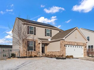 14850 W Deere Dr, Manhattan, IL 60442