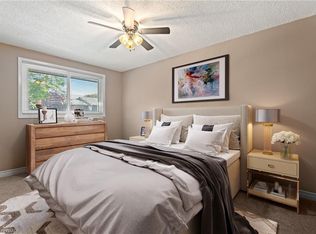 151 Linwell Rd #45, Saint Catharines, ON L2N6P3