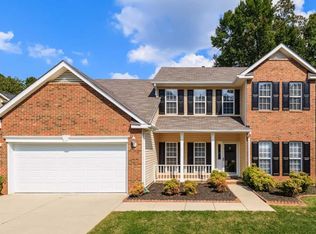 8918 Bryson Bend Dr, Charlotte, NC 28277