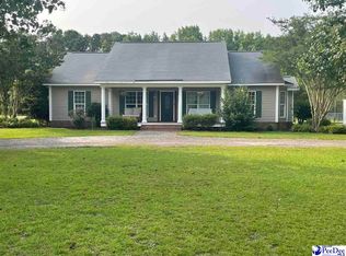 2439 Dogwood Rd, Timmonsville, SC 29161