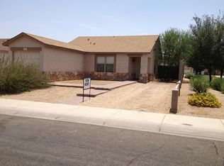 11829 W Charter Oak Rd, El Mirage, AZ 85335