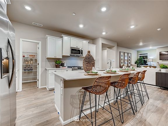 5th image of 1141 Baker Heights (Homesite 115) Loop