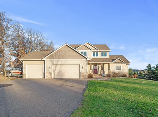 22501 181st St NW, Big Lake, MN 55309