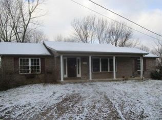 1032 Logana Pike, Nicholasville, KY 40356