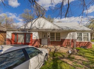 2002 N Spruce St, Wichita, KS 67214