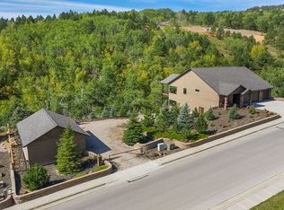 749 Stage Run Rd, Deadwood, SD 57732