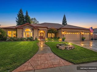 1547 Gold Hills Dr, Redding, CA 96003