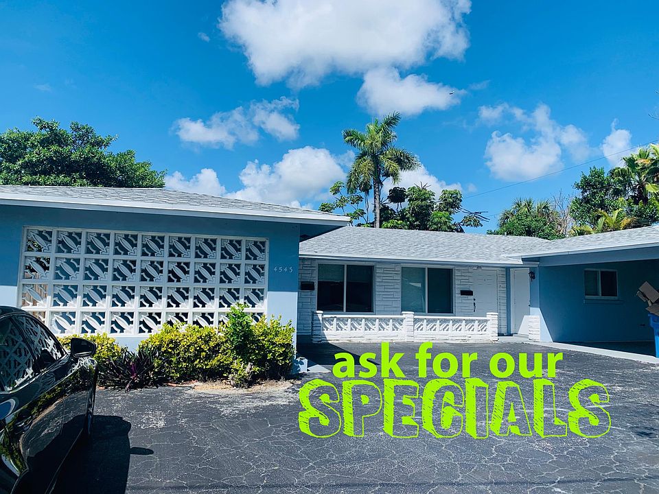 1st image of 4543 NE 16th Ave #4543