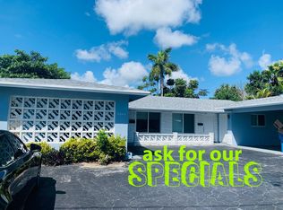 4543 NE 16th Ave #4543, Fort Lauderdale, FL 33334