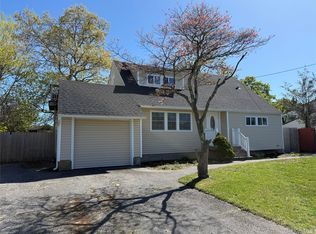 60 Meadowbrook Drive, Brentwood, NY 11717