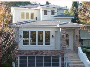 428 Avenue Del Ora, Redwood City, CA 94062