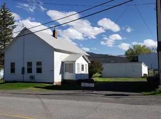 49029 Ke Rd, Mesa, CO 81643