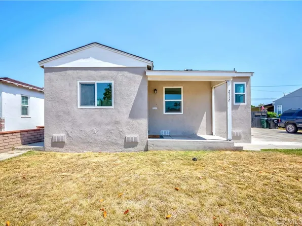 2112 Ferguson Dr, Montebello, CA 90640