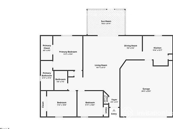 2nd image of 1517 Kestrel Way