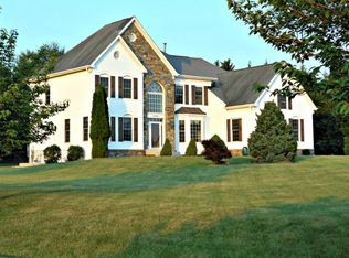 21000 Brooke Knolls Rd, Laytonsville, MD 20882