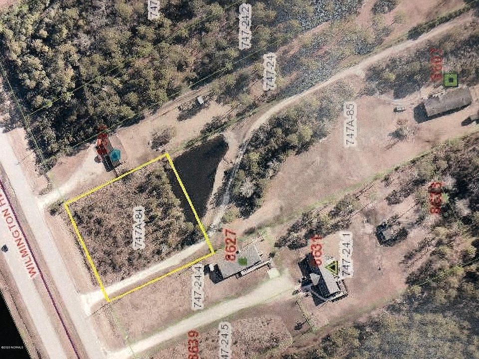 1st image of Lot 1 U S Hwy 17 LOT 1