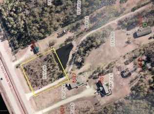 LOT 1 One Us Hwy LOT 17-1, Holly Ridge, NC 28445