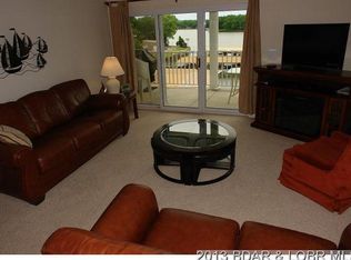 236 Lakeview Resort Blvd #4A, Sunrise Beach, MO 65079