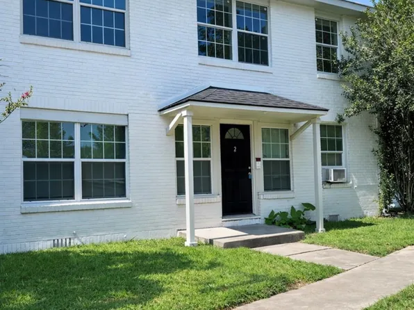 4202 Walker St, Houston, TX