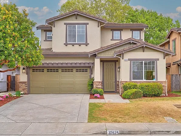 32675 Kenita Way, Union City, CA 94587