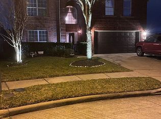 2511 Cascade Glen Dr, Katy, TX 77494