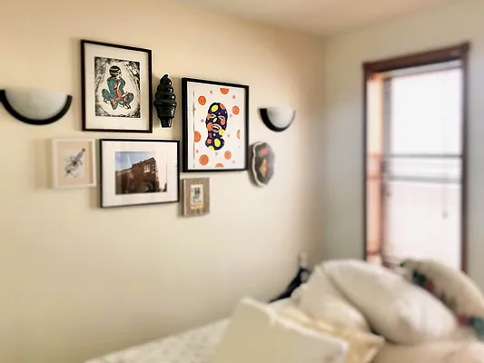 Rented by Rapid Realty Cobble Hill | media 46