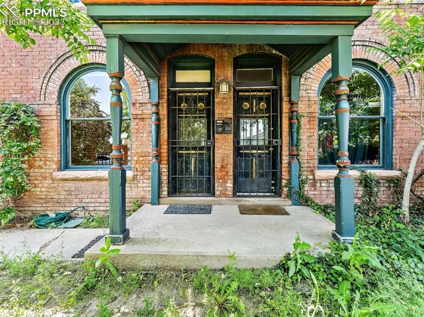 516 W 1st Ave, Denver, CO 80223