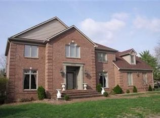 5005 Marchmont Way, Lexington, KY 40515