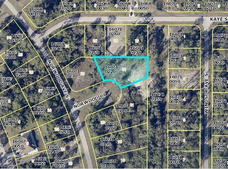 1st image of 1007 Norwood Ct