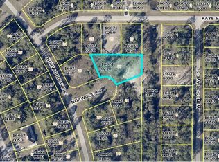 1007 Norwood Ct, Lehigh Acres, FL 33974