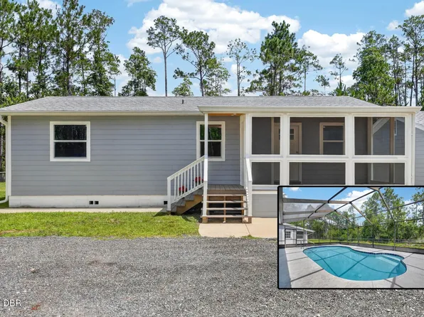 3798 Breezy Ct, Ormond Beach, FL 32174