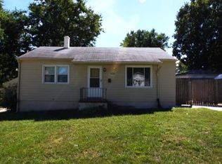 5825 Spaulding St, Omaha, NE 68104