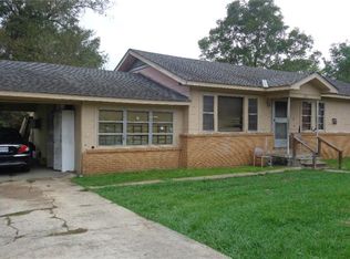 1107 Warren St, Bogalusa, LA 70427