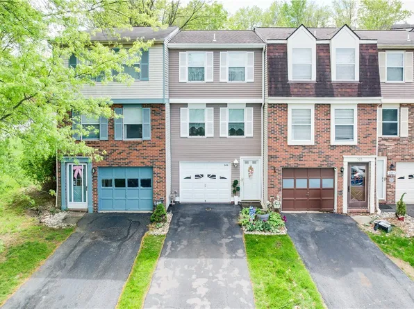 503 Winesap Ct, Bridgeville, PA 15017
