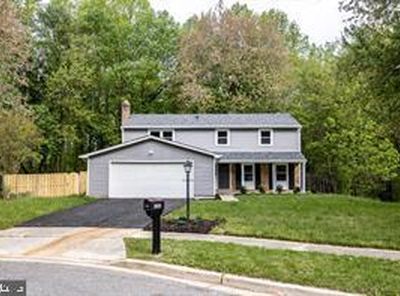 12902 Barnwell Pl, Upper Marlboro, MD, 20772