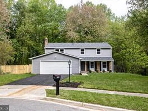 12902 Barnwell Pl, Upper Marlboro, MD 20772