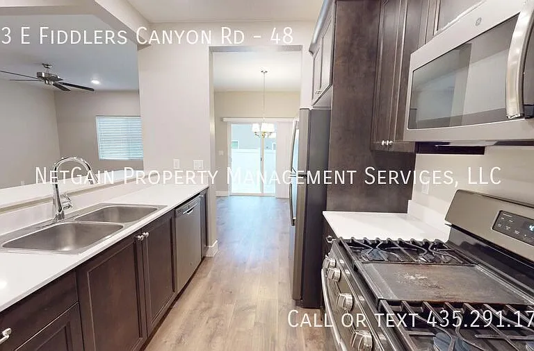 173 E Fiddlers Canyon Rd #48 — Photo 24