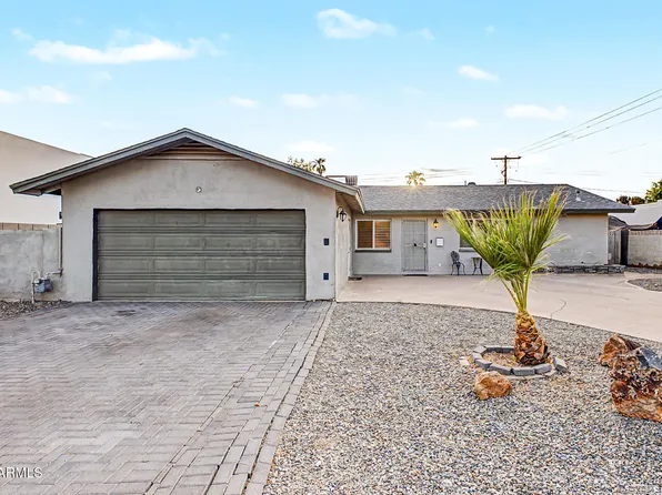 5326 N 82ND Street, Scottsdale, AZ 85250