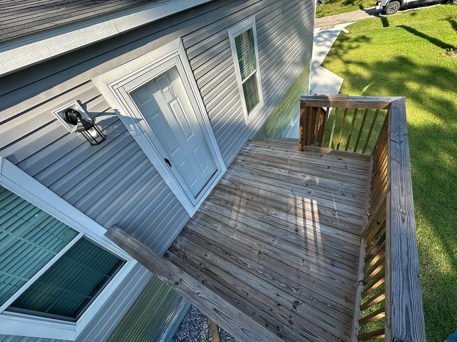 3 bed, 1100 sqft, $2,200 — Photo 4