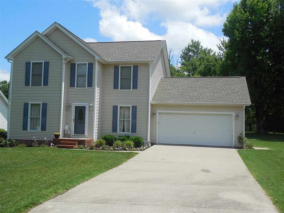 3430 Blue Ridge Dr, West Paducah, KY 42086 Zillow