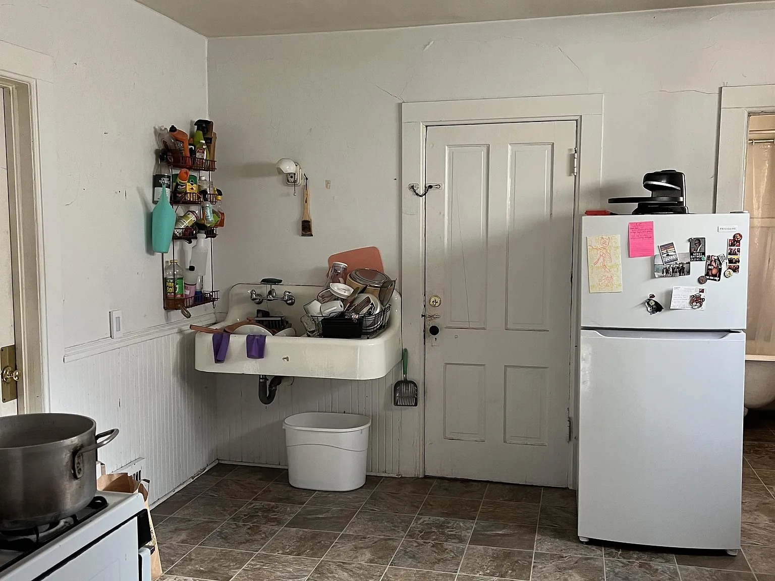 217 North Livingston Street - 1 — Photo 4