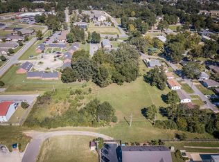 0 Oak Grove Cir, Cabot, AR 72023