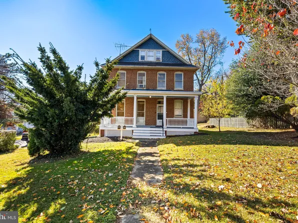 4111 Hamilton Ave, Baltimore, MD 21206