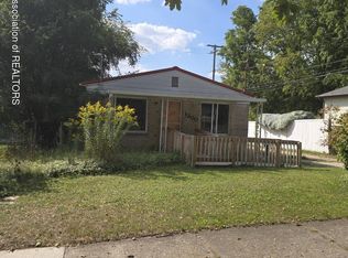 1200 S Holmes St, Lansing, MI