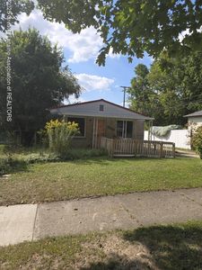 1200 S Holmes St, Lansing, MI, 48912