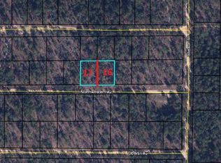 6218 Northwestern Ave, Keystone Heights, FL 32656