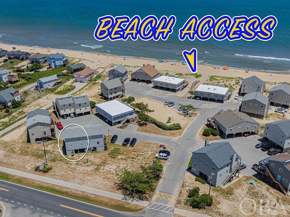 8643b S Old Oregon Inlet Rd Nags Head NC | Zillow